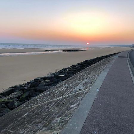 La Plage D'Or Vierville-sur-Mer Ngoại thất bức ảnh